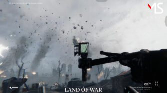 Land of War The Beginning Gameplay