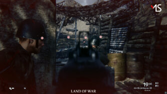 Land of War The Beginning Steamrip
