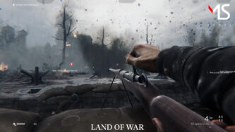 Land of War The Beginning Steamunlocked