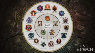 Last Epoch Updated Version