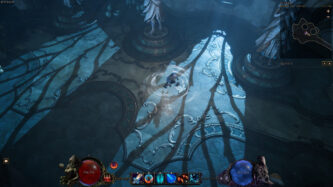 Last Epoch Free Steam
