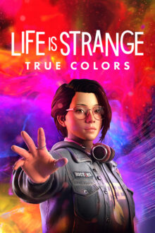 Life is Strange True Colors PC Game