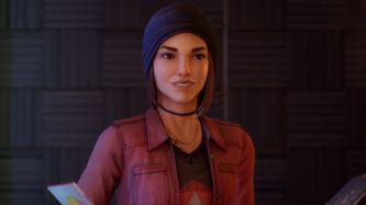 Life is Strange True Colors Cheats