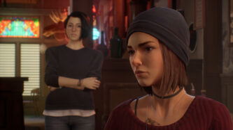 Life is Strange True Colors Reviews
