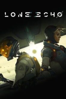 Lone Echo DodiRepack