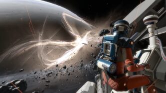 Lone Echo Fitgirl