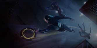 Lone Echo Steamrip