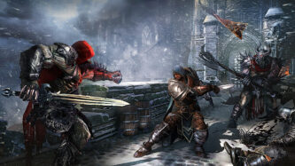 Lords of the Fallen DLC 2024