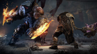 Lords of the Fallen Free Steam