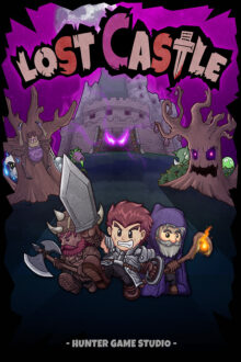 Lost Castle Skidrow