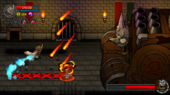 Lost Castle Windows PC