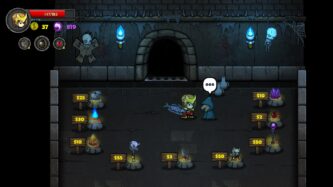 Lost Castle Free Steam