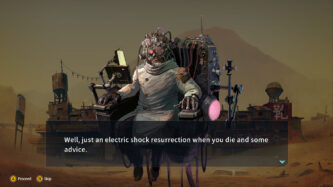 METAL DOGS Multiplayer