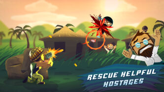 Major Mayhem Cheats