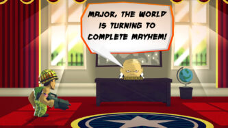 Major Mayhem Reviews