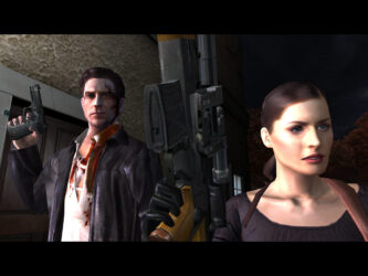 Max Payne 2 The Fall of Max Payne Skidrow