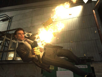 Max Payne 2 The Fall of Max Payne Steamrip