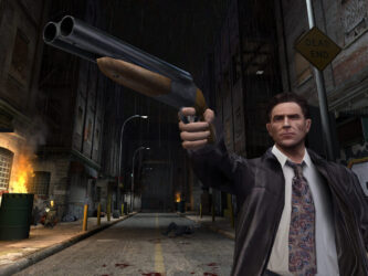 Max Payne 2 The Fall of Max Payne Steamunlocked