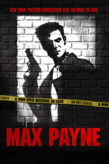 Max Payne Free Download (v1.05)