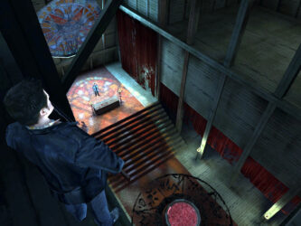 Max Payne Cheats