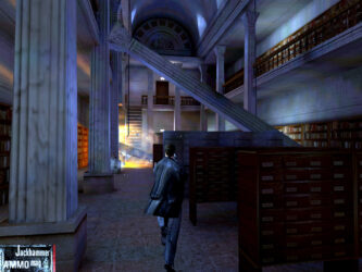 Max Payne Mods