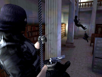Max Payne Screenshots