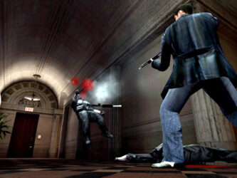 Max Payne Reviews