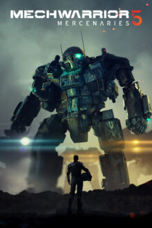 MechWarrior 5 Mercenaries PC Game