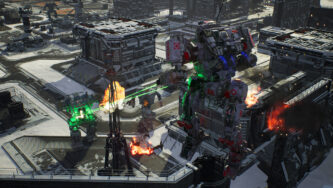 MechWarrior 5 Mercenaries Cheats