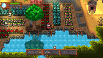 Monster Harvest APK