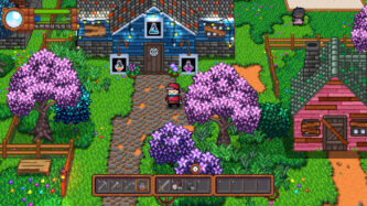 Monster Harvest Multiplayer