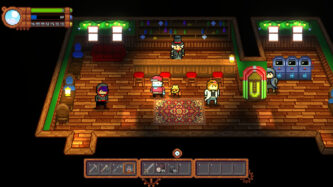 Monster Harvest Latest Version