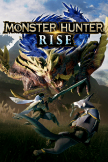 Monster Hunter Rise DodiRepack
