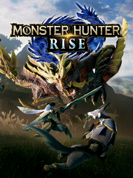 Monster Hunter Rise DodiRepack