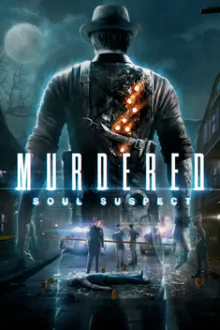 Murdered Soul Suspect Free Download By Steam-repacks