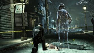 Murdered Soul Suspect Murdered Soul Suspect Screenshots