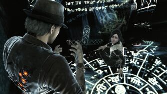 Murdered Soul Suspect Screenshots