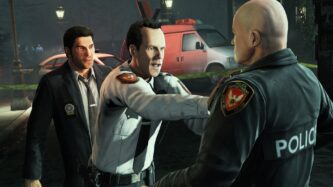 Murdered Soul Suspect Reviews