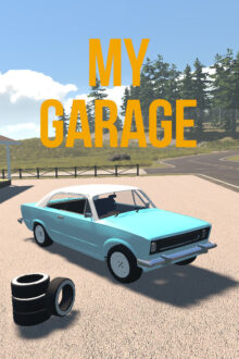 My Garage Free Steam