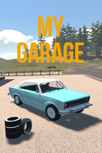 My Garage Free Steam