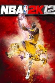 NBA 2K12 Free Download By Steam-repacks
