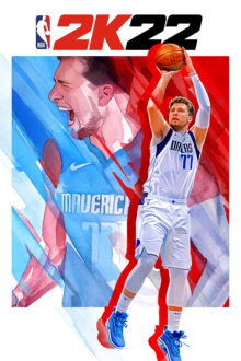NBA 2K22 DLC 2024