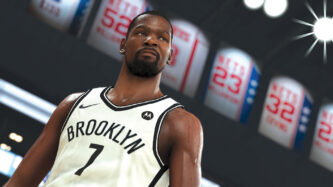 NBA 2K22 Fitgirl