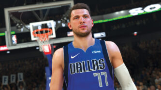 NBA 2K22 Skidrow