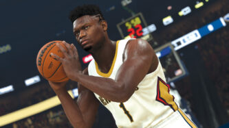 NBA 2K22 Steamrip