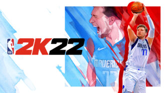 NBA 2K22 Steamunlocked