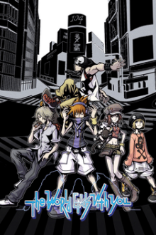 NEO The World Ends with You DLC 2024