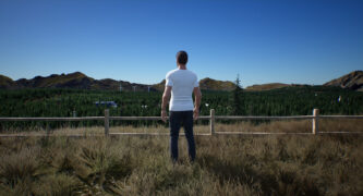 New Life Gameplay