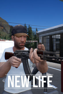 New Life Skidrow