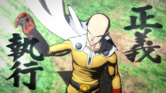 One Punch Man A Hero Nobody Knows Cheats